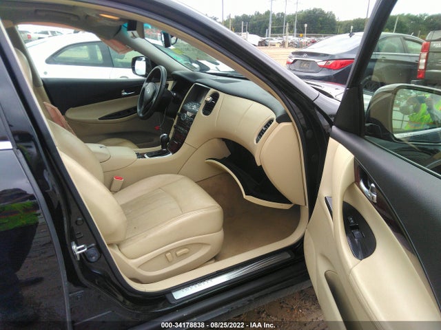 2016 Infiniti QX50, VIN: JN1BJ0RP7GM230808