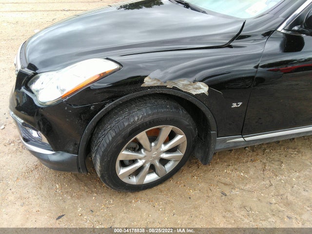 2016 Infiniti QX50, VIN: JN1BJ0RP7GM230808
