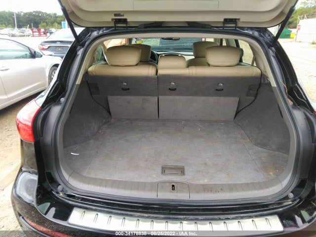 2016 Infiniti QX50, VIN: JN1BJ0RP7GM230808