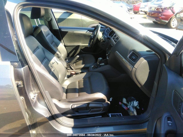 2015 Volkswagen Jetta, VIN: 3VWD07AJ3FM333524