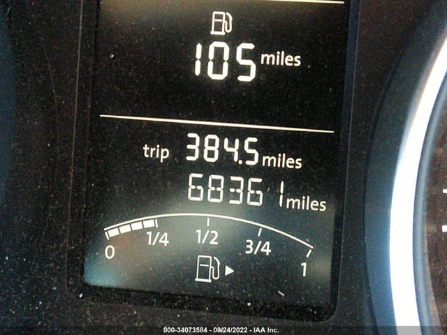 2015 Volkswagen Jetta, VIN: 3VWD07AJ3FM333524