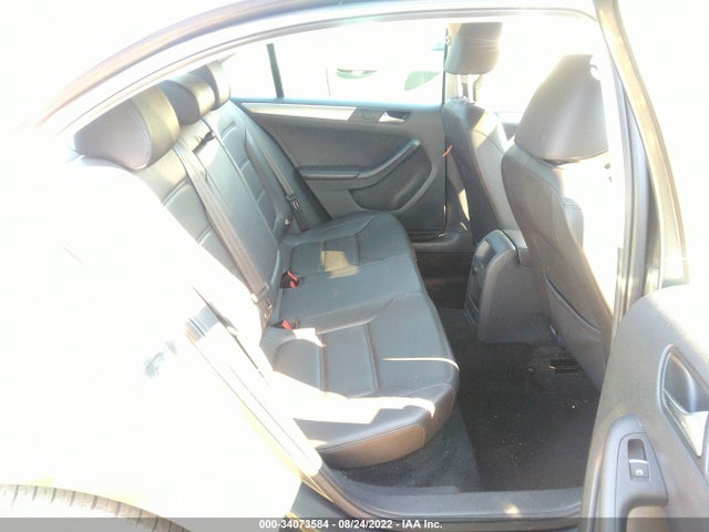 2015 Volkswagen Jetta, VIN: 3VWD07AJ3FM333524