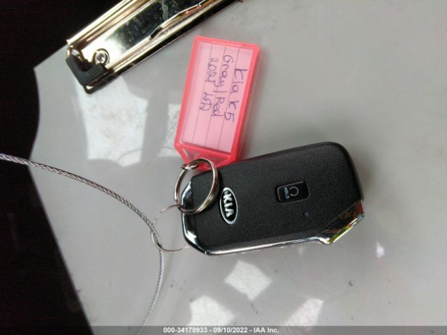 5XXG64J29MG071674 KIA K5 Gt-line