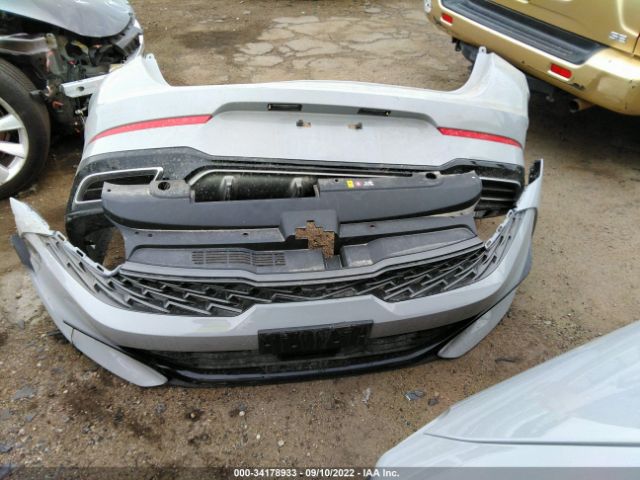 5XXG64J29MG071674 KIA K5 Gt-line