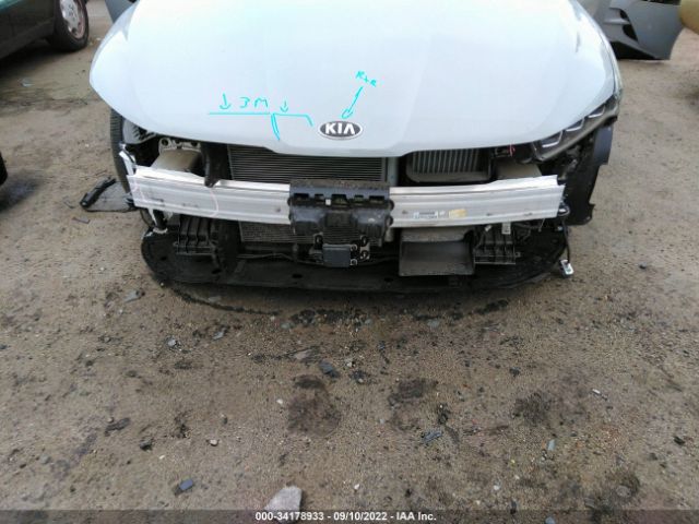 5XXG64J29MG071674 KIA K5 Gt-line