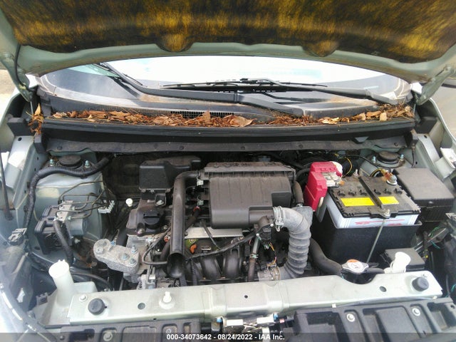 2017 Mitsubishi Mirage, VIN: ML32F3FJ6HHF06752