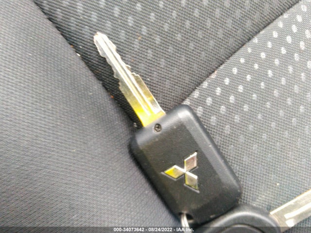 2017 Mitsubishi Mirage, VIN: ML32F3FJ6HHF06752