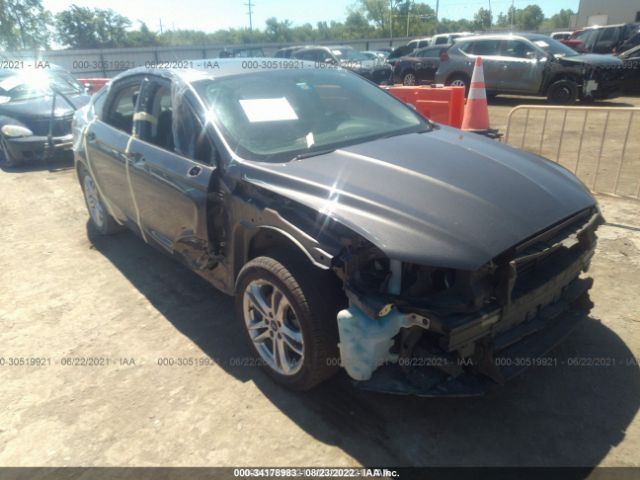 3FA6P0RUXFR308948 auction archive image