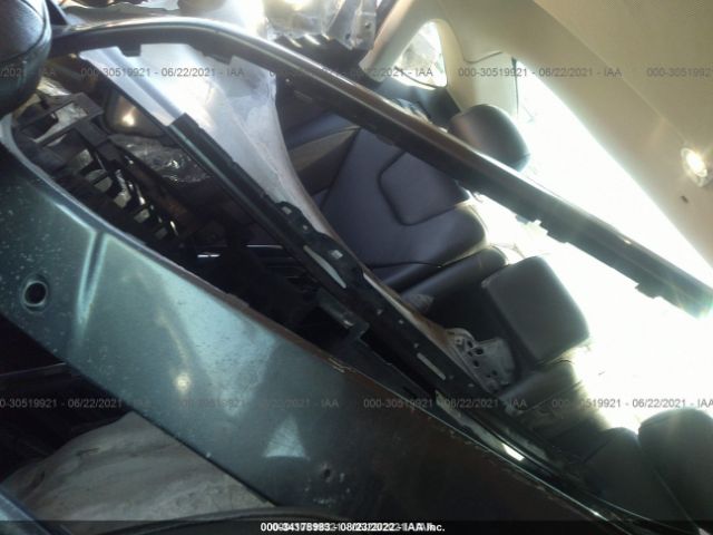 3FA6P0RUXFR308948 Ford Fusion Titanium Hybrid