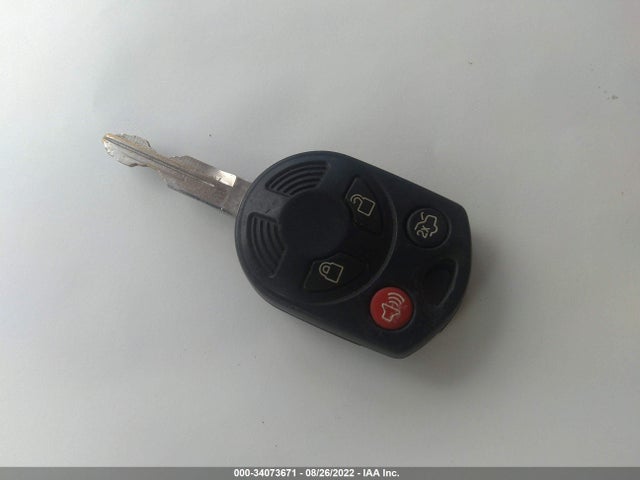 2008 FORD ESCAPE HYBRID VIN: 1FMCU49H38KC24246
