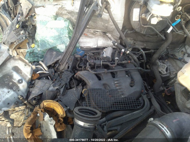 3C6TRVAG6HE512125 RAM Promaster Cargo Van
