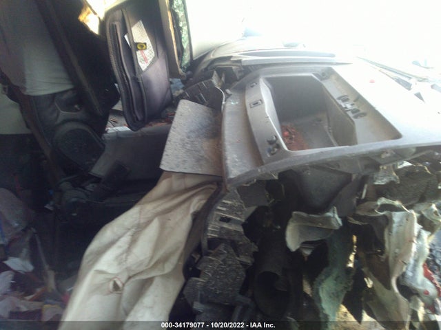 3C6TRVAG6HE512125 RAM Promaster Cargo Van