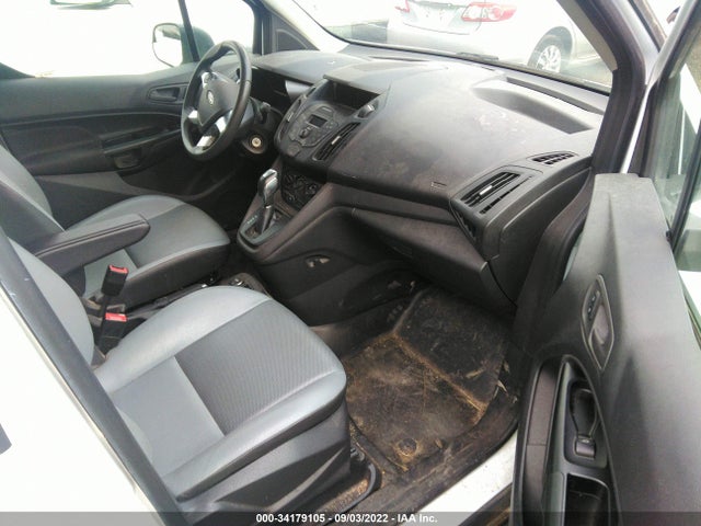 2018 Ford Transit Connect, VIN: NM0LS7E74J1351444