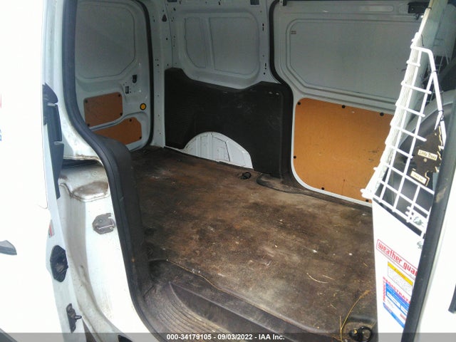 2018 Ford Transit Connect, VIN: NM0LS7E74J1351444