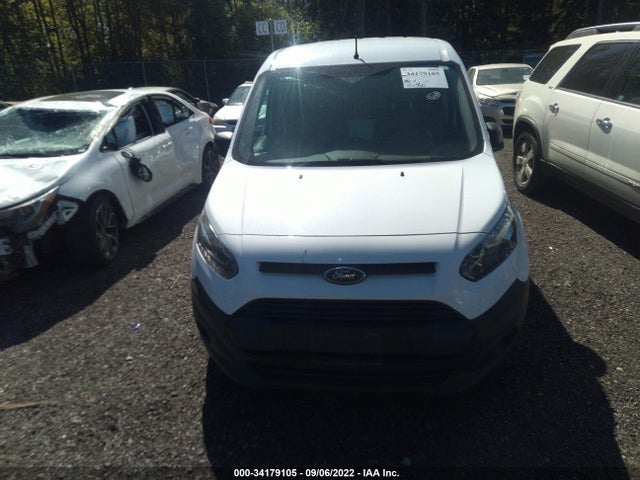 2018 Ford Transit Connect, VIN: NM0LS7E74J1351444
