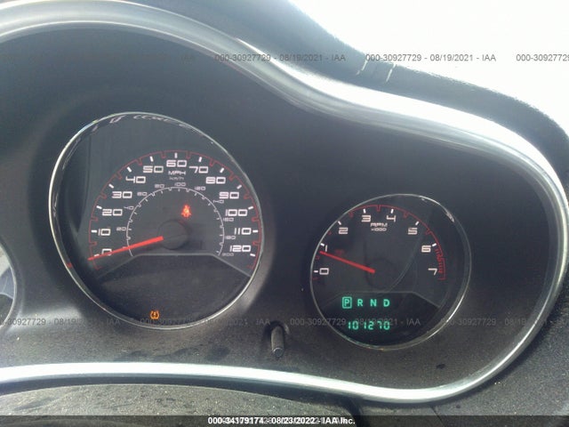 Dodge AVENGER SE 2014 1C3CDZAG0EN140064 Image 7