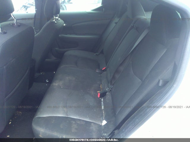 Dodge AVENGER SE 2014 1C3CDZAG0EN140064 Image 8