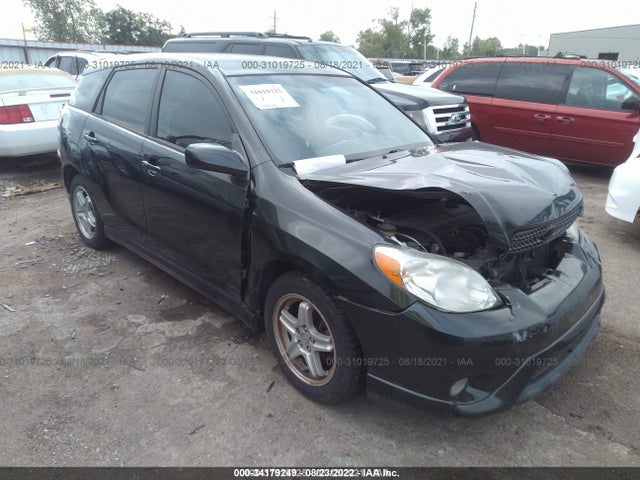 2005 2T1KR30E85C354485 главное изображение