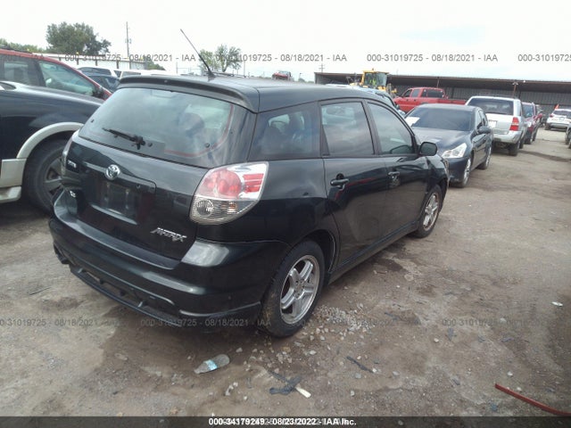 Toyota Matrix Xr 2005 2T1KR30E85C354485 Image 5