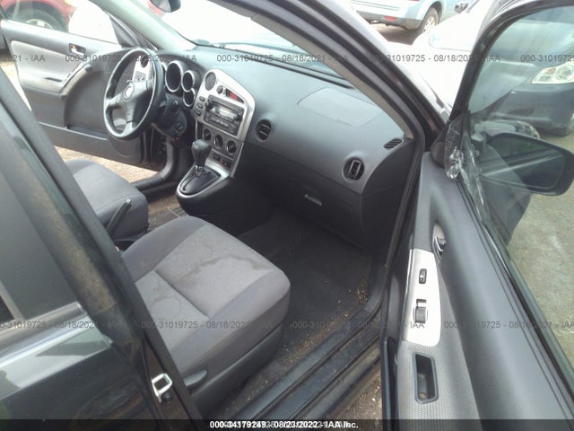 Toyota Matrix Xr 2005 2T1KR30E85C354485 Image 6