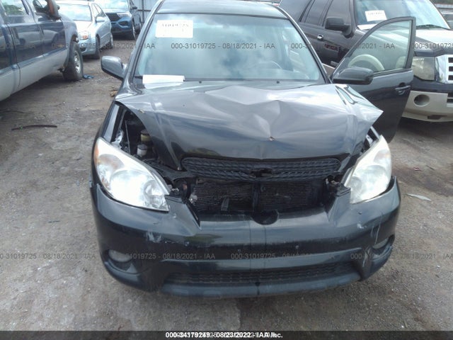 Toyota Matrix Xr 2005 2T1KR30E85C354485 Image 7