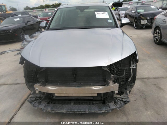 2019 Audi Q5, VIN: WA1BNAFY1K2039730