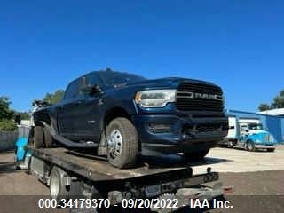2019 Ram 3500 LCF, VIN: 3C63RRHL4KG658528