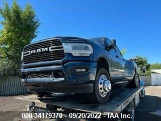 2019 Ram 3500 LCF, VIN: 3C63RRHL4KG658528