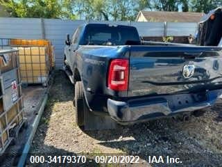2019 Ram 3500 LCF, VIN: 3C63RRHL4KG658528