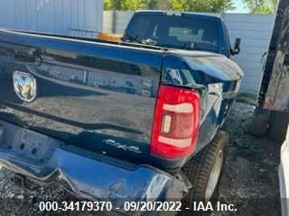 2019 Ram 3500 LCF, VIN: 3C63RRHL4KG658528