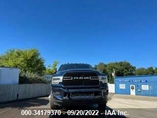 2019 Ram 3500 LCF, VIN: 3C63RRHL4KG658528