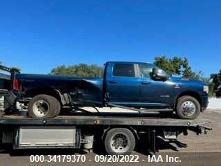 2019 Ram 3500 LCF, VIN: 3C63RRHL4KG658528