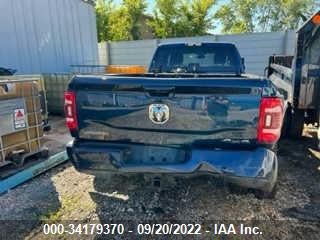 2019 Ram 3500 LCF, VIN: 3C63RRHL4KG658528