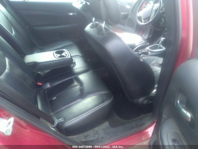 1C3CCBCB2CN308263 Chrysler 200