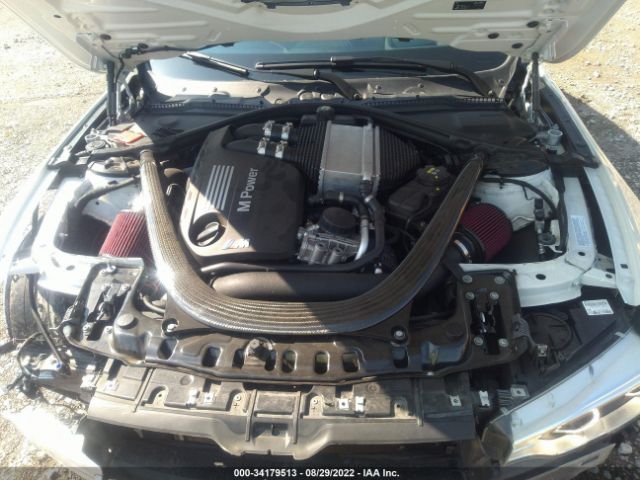 WBS3R9C56GK337181 BMW M4