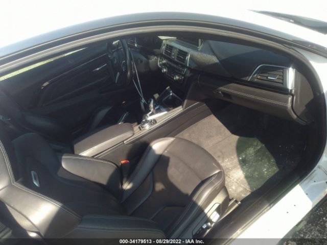 WBS3R9C56GK337181 BMW M4