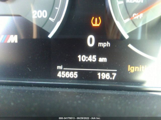 WBS3R9C56GK337181 BMW M4