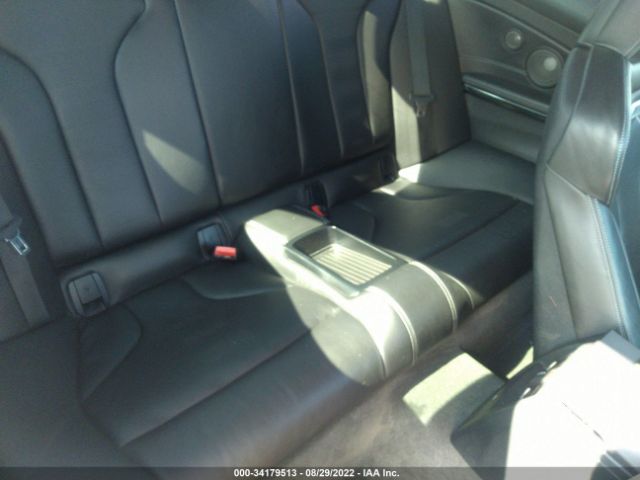 WBS3R9C56GK337181 BMW M4