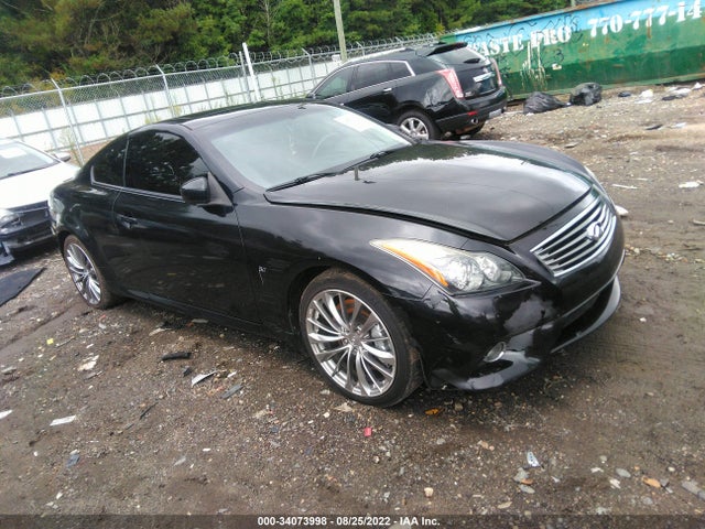 2015 Infiniti Q60, VIN: JN1CV6EK2FM871014