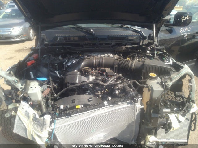 2022 Land Rover Defender, VIN: SALEP7RU6N2101760