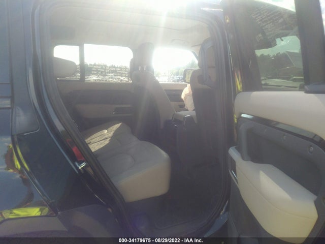 2022 Land Rover Defender, VIN: SALEP7RU6N2101760