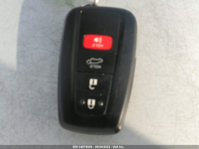 2022 Toyota Highlander, VIN: 5TDYARAH0NS512113