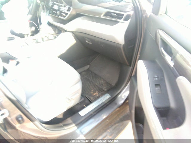 2022 Toyota Highlander, VIN: 5TDYARAH0NS512113