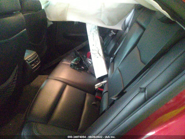 2016 CADILLAC ATS 1G6AA5RX3G0148915 Photo 7