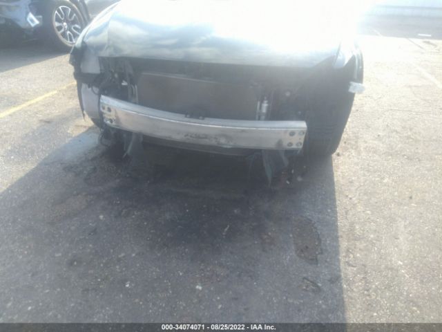 1N4AA6AP1GC442722 Nissan Maxima 3.5 Sv