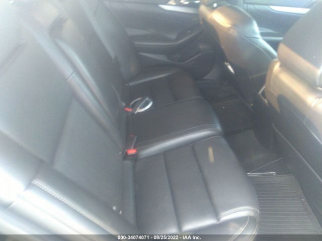 1N4AA6AP1GC442722 Nissan Maxima 3.5 Sv