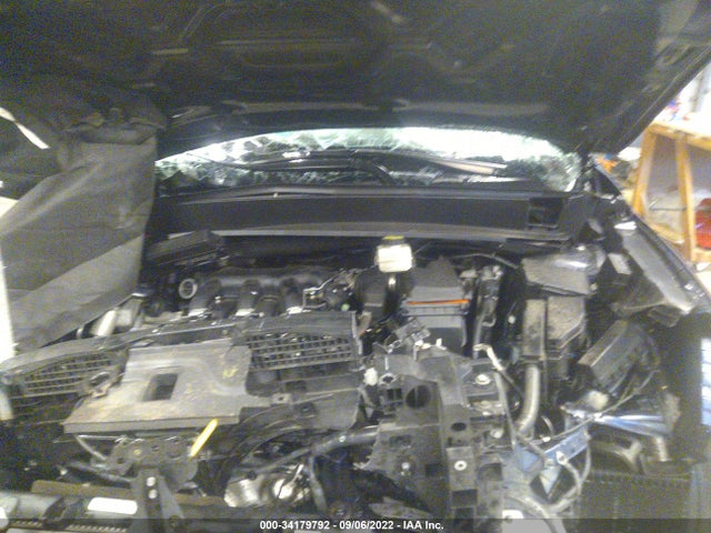 Nissan Pathfinder S 2019 5N1DR2MM4KC586991 Image 10