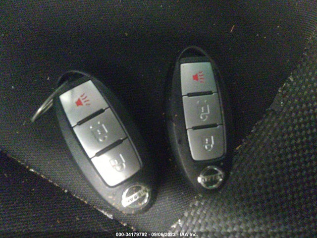 Nissan Pathfinder S 2019 5N1DR2MM4KC586991 Image 11