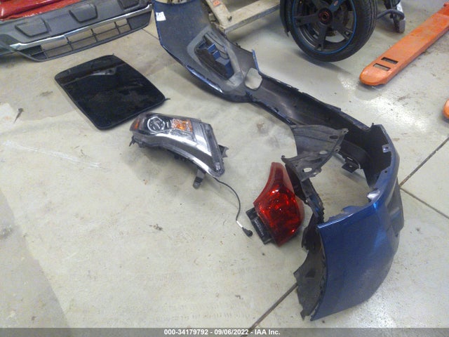 Nissan Pathfinder S 2019 5N1DR2MM4KC586991 Image 12