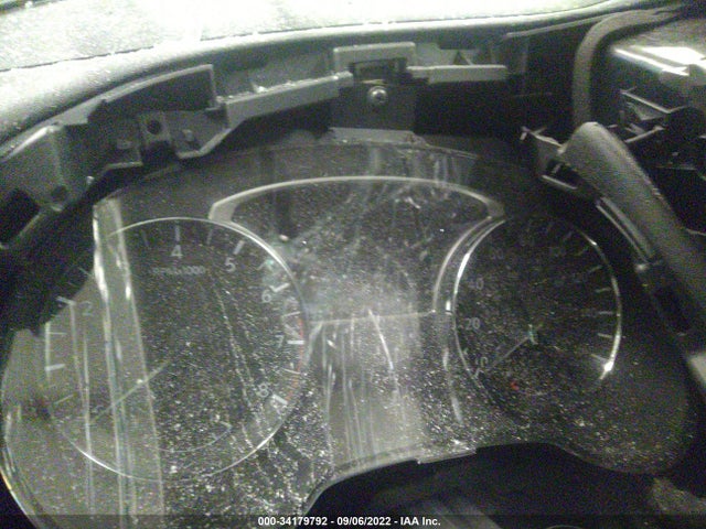 Nissan Pathfinder S 2019 5N1DR2MM4KC586991 Image 7